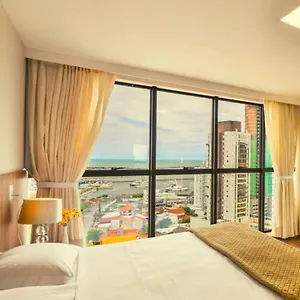 Hotel 7, Itajai