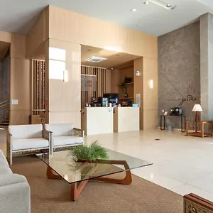 Hotel Hilton Garden Brava, Itajai