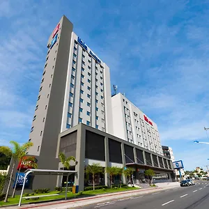 Hotel Ibis Navegantes, Itajaí
