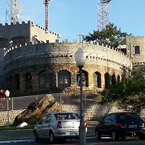 Hotel Adry Navegantes, Itajaí