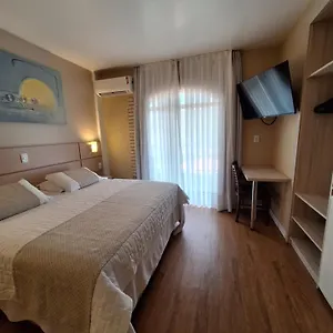 Hotel Joao De Barro, Itajaí
