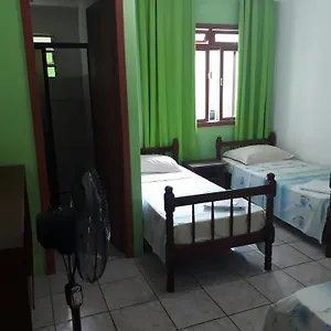 Hotel Cidade Nova, Itajaí