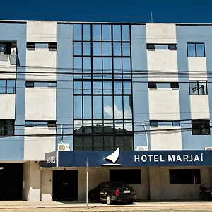 Hotel Marjaí, Itajaí