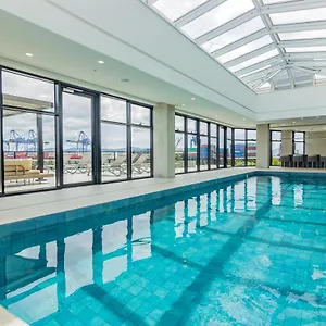 Hotel Mercure Navegantes, Itajai